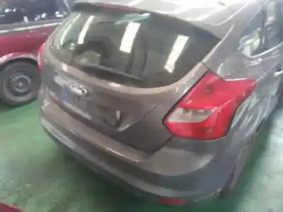 Veículo de Sucata ford focus lim. (cb8) 1.6 tdci cat do ano 2012 alimentado t1da