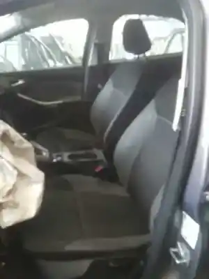 Veículo de Sucata ford focus lim. (cb8) 1.6 tdci cat do ano 2012 alimentado t1da