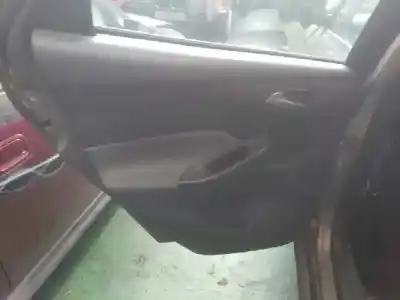 Veículo de Sucata ford focus lim. (cb8) 1.6 tdci cat do ano 2012 alimentado t1da