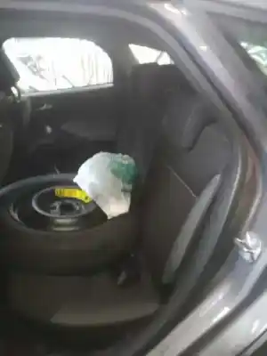 Veículo de Sucata ford focus lim. (cb8) 1.6 tdci cat do ano 2012 alimentado t1da