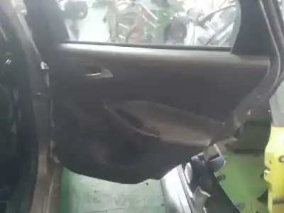 Veículo de Sucata ford focus lim. (cb8) 1.6 tdci cat do ano 2012 alimentado t1da