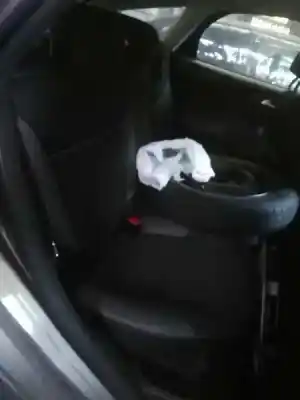 Veículo de Sucata ford focus lim. (cb8) 1.6 tdci cat do ano 2012 alimentado t1da