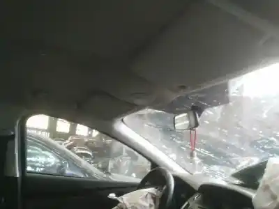 Veículo de Sucata ford focus lim. (cb8) 1.6 tdci cat do ano 2012 alimentado t1da