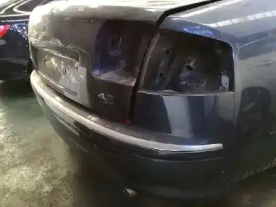 Scrapping Vehicle audi a8 (4e2) 4.2 quattro of the year 2004 powered bfm