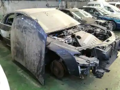 Scrapping Vehicle audi a8 (4e2) 4.2 quattro of the year 2004 powered bfm