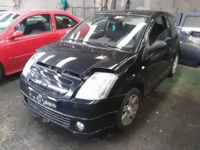 Veículo de Sucata CITROEN C2 VTR do ano 2005 alimentado 8HZ