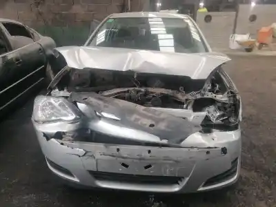 Veículo de Sucata TOYOTA COROLLA (_E12_) 1.4 D (NDE120_) do ano 2006 alimentado 1NDTV