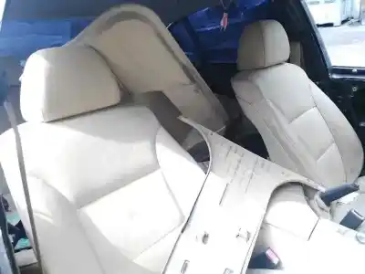 Sloopvoertuig bmw serie 5 berlina (e60) 525d van het jaar 2004 aangedreven 