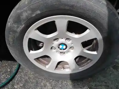 Sloopvoertuig bmw serie 5 berlina (e60) 525d van het jaar 2004 aangedreven 