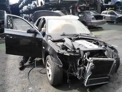 Sloopvoertuig bmw serie 5 berlina (e60) 525d van het jaar 2004 aangedreven 