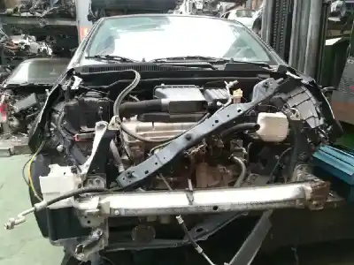 Veículo de Sucata NISSAN PIXO (UAO) Acenta do ano 2011 alimentado K10B