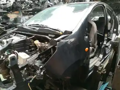 Veículo de Sucata nissan pixo (uao) acenta do ano 2011 alimentado k10b