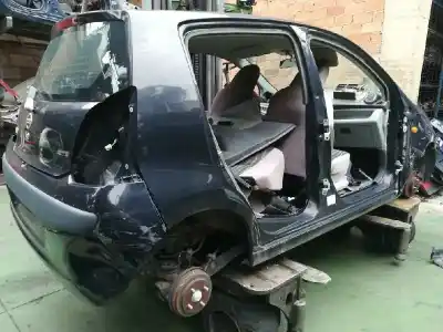 Veículo de Sucata nissan pixo (uao) acenta do ano 2011 alimentado k10b