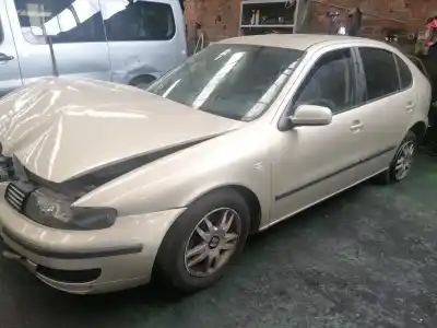Veículo de Sucata seat leon (1m1) stella do ano 2003 alimentado alh