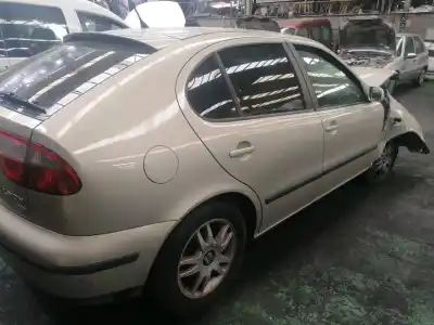 Veículo de Sucata seat leon (1m1) stella do ano 2003 alimentado alh