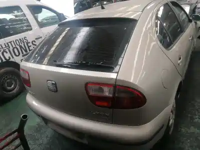 Veículo de Sucata seat leon (1m1) stella do ano 2003 alimentado alh