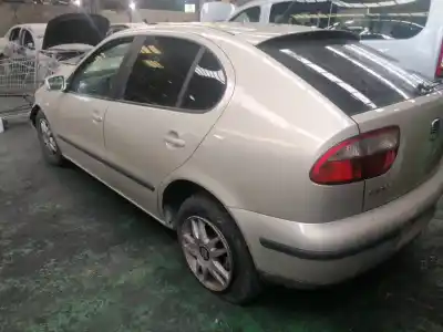 Veículo de Sucata seat leon (1m1) stella do ano 2003 alimentado alh