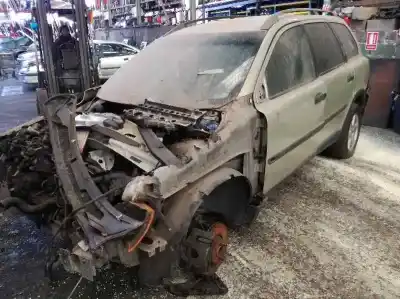 Veículo de Sucata volvo xc90 i (275) d5 awd do ano 2005 alimentado d5244t