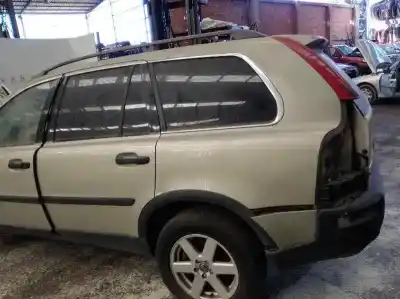 Veículo de Sucata volvo xc90 i (275) d5 awd do ano 2005 alimentado d5244t