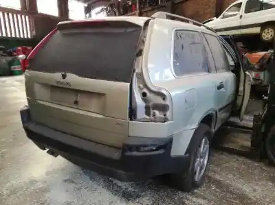 Veículo de Sucata volvo xc90 i (275) d5 awd do ano 2005 alimentado d5244t