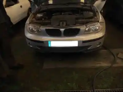 Veículo de Sucata bmw serie 1 berlina (e81/e87) 116i do ano 2004 alimentado n45b16a