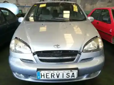 Veicolo di demolizione DAEWOO TACUMA SX dell'anno 2003 alimentato L44