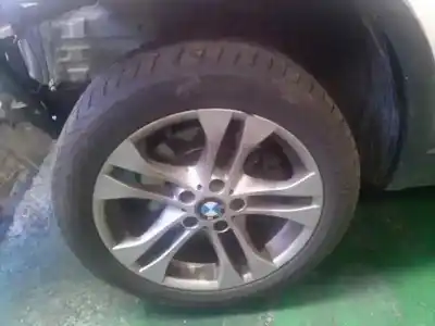 Veículo de Sucata bmw x3 (e83) xdrive 20d edition exclusive do ano 2010 alimentado n47