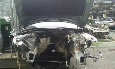 Sloopvoertuig audi a4 berlina (b8) 2.0 16v tdi van het jaar 2010 aangedreven cagb