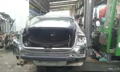 Sloopvoertuig audi a4 berlina (b8) 2.0 16v tdi van het jaar 2010 aangedreven cagb