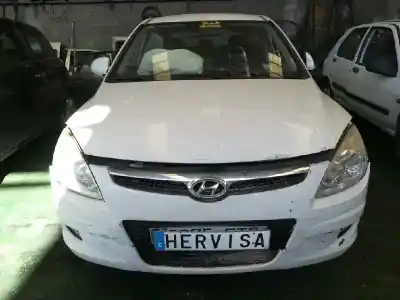 Hurda Aracı HYUNDAI                                            I30 (FD)                                                                                                                                                                                                                                                   D4FB                                                                                                                                                                                                                                                       Yılın 2007 güçlü D4FB