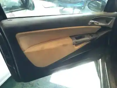 Veicolo di demolizione lancia ypsilon (101) 1.3 16v multijet argento dell'anno 2003 alimentato 188a4000