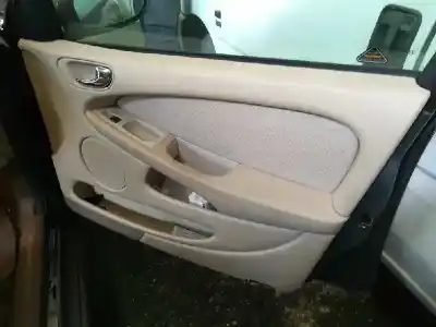 Sloopvoertuig jaguar x-type 2.1 v6 24v cat van het jaar 2002 aangedreven yb