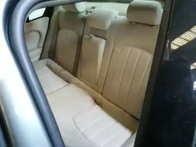 Sloopvoertuig jaguar x-type 2.1 v6 24v cat van het jaar 2002 aangedreven yb