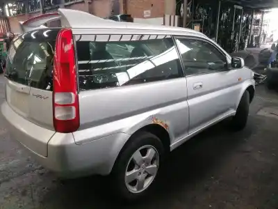 Здавання транспортного засобу honda hr-v (gh) 1.6 cat року 2000 потужний d16w5