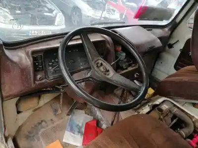 Утилизация автомобиля pegaso sava j4  года 1987 питание 9731
