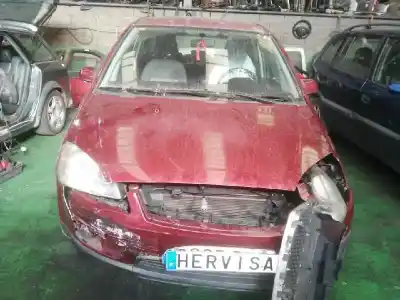 Scrapping Vehicle ford focus c-max (cap) 1.6 tdci cat of the year 2006 powered 