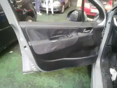 Veículo de Sucata peugeot 207 sw (wk_) 1.4 16v do ano 2008 alimentado 8fs