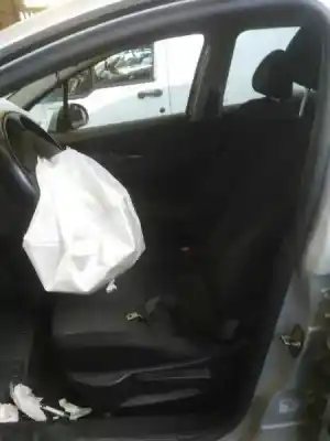 Veículo de Sucata peugeot 207 sw (wk_) 1.4 16v do ano 2008 alimentado 8fs