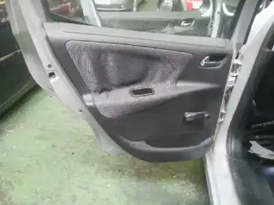 Veículo de Sucata peugeot 207 sw (wk_) 1.4 16v do ano 2008 alimentado 8fs