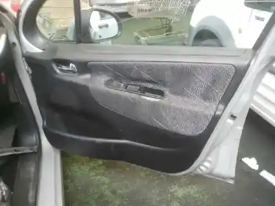 Veículo de Sucata peugeot 207 sw (wk_) 1.4 16v do ano 2008 alimentado 8fs