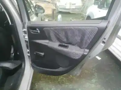 Veículo de Sucata peugeot 207 sw (wk_) 1.4 16v do ano 2008 alimentado 8fs