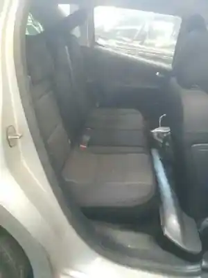 Veículo de Sucata peugeot 207 sw (wk_) 1.4 16v do ano 2008 alimentado 8fs