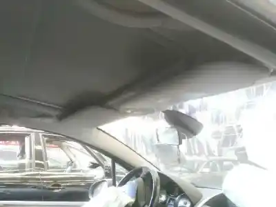 Veículo de Sucata peugeot 207 sw (wk_) 1.4 16v do ano 2008 alimentado 8fs