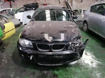 Veículo de Sucata BMW SERIE 1 BERLINA (E81/E87) 116i do ano 2008 alimentado N43B16A