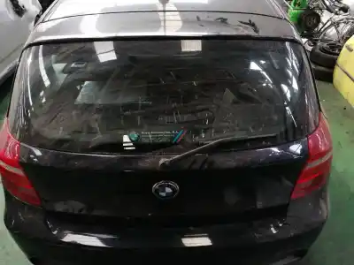 Veículo de Sucata bmw serie 1 berlina (e81/e87) 116i do ano 2008 alimentado n43b16a