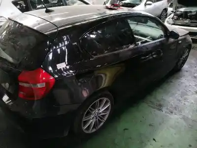 Veículo de Sucata bmw serie 1 berlina (e81/e87) 116i do ano 2008 alimentado n43b16a