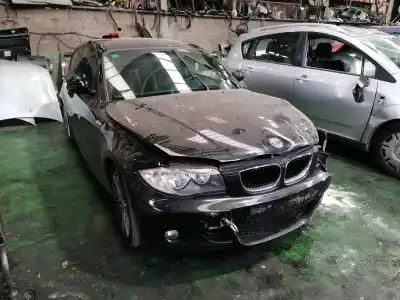Veículo de Sucata bmw serie 1 berlina (e81/e87) 116i do ano 2008 alimentado n43b16a