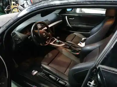 Veículo de Sucata bmw serie 1 berlina (e81/e87) 116i do ano 2008 alimentado n43b16a