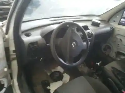 Scrapping Vehicle opel combo familiar of the year 2007 powered z13dtj