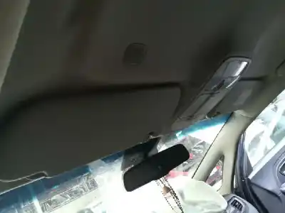 Veículo de Sucata kia carens iv 1.6 gdi do ano 2018 alimentado g4fd